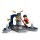 LEGO Harry Potter 76454 Zamek hogwart™: główna wieża - 1331670 - zdjęcie 2